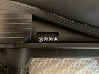 Patines Oxelo Unisex Quad Sin Uso