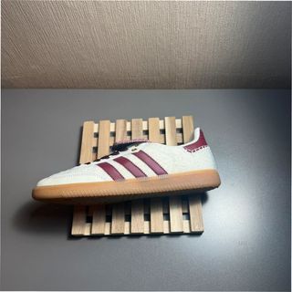 Adidas Wales Bonner Samba Cream Talla 40