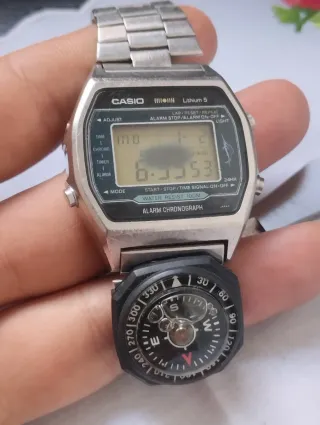 Reloj Casio