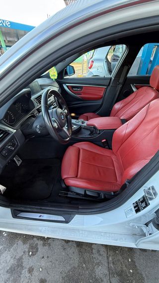 BMW 320i Pack M
