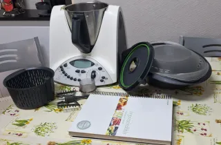 Thermomix TM31