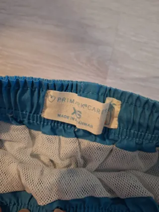 Bañadores Primark Hombre