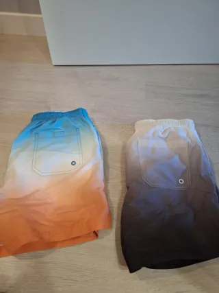 Bañadores Primark Hombre