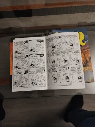 Cómics : BONE - 15 números no correlativos