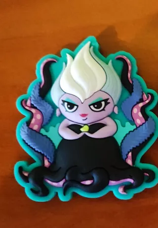 Muñeca Ariel Disney Once Upon a Story