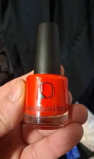 Smalto Diego Dalla Palma Flash in the Pan