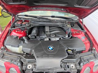BMW 318ti