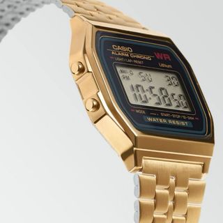 Reloj CASIO para hombre - A159WGEA-1EF