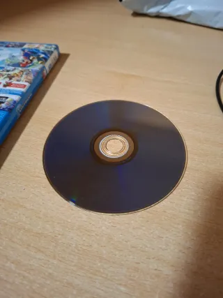 Mario kart 8 y New super mario bros +super luigi