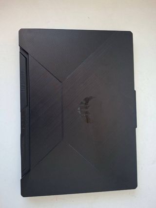 ASUS TUF Gaming fx506l i5-10/1650ti/16/512