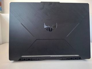 ASUS TUF Gaming fx506l i5-10/1650ti/16/512