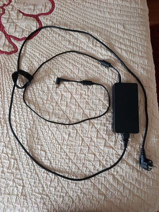 Portátil MSI GP75 Leopard 10SFSK + Ventilador