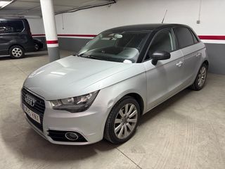 Audi A1 2013