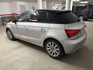 Audi A1 2013