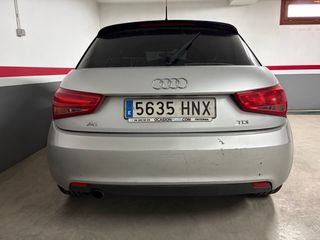 Audi A1 2013