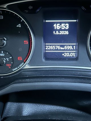 Audi A1 2013