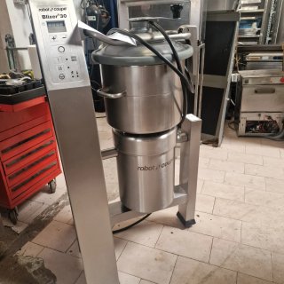 Robot Coupe Blixer 30