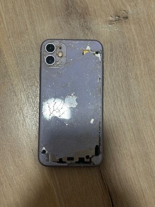 iPhone 11 Viola (LEGGI LA DESCRIZIONE)