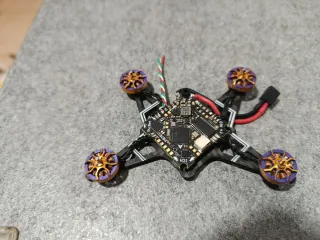 Drone Flywoo Firefly 1S Nano Baby V2