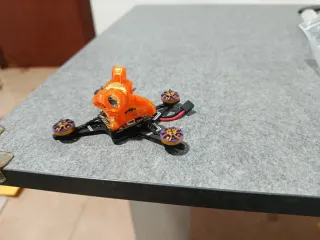 Drone Flywoo Firefly 1S Nano Baby V2