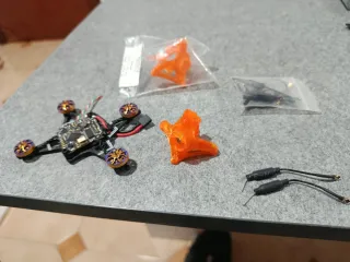 Drone Flywoo Firefly 1S Nano Baby V2