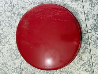 Vaso de expansión caldera Baxi Roca