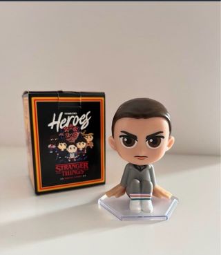 Figura Stranger Things McDonald's