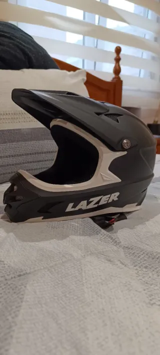 Cascos Moto/Bici Integrales