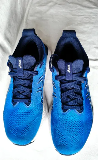 Zapatillas running Asics Nimbus talla 42.5