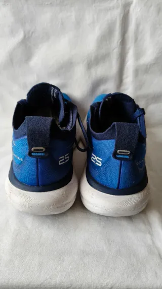 Zapatillas running Asics Nimbus talla 42.5