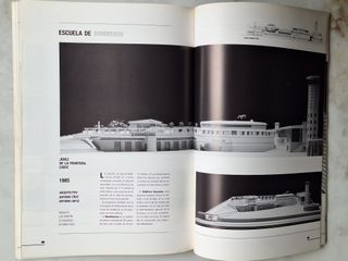 Revista “El Croquis” No 24, abril 1986.