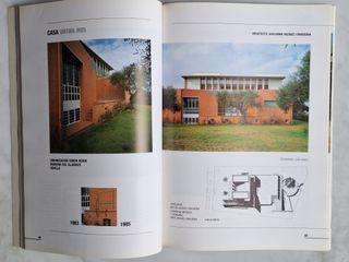 Revista “El Croquis” No 24, abril 1986.