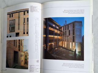 Revista “El Croquis” No 24, abril 1986.