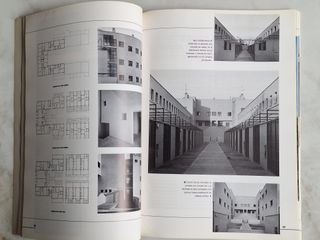 Revista “El Croquis” No 24, abril 1986.