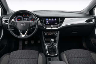 Opel Astra Sport Tourer 2021 80 mil KM!