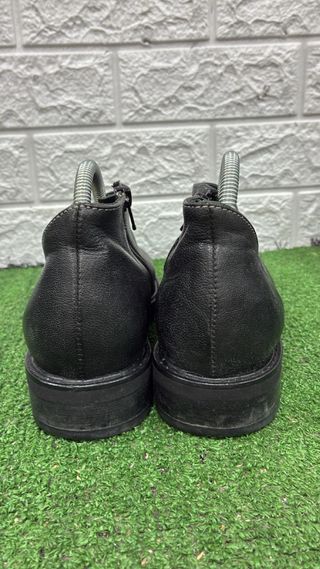 Stivaletti donna neri