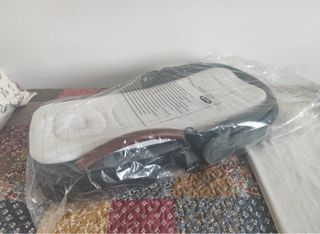 JANÉ KENDO, Silla Paseo + Capazo + Bolso Negro