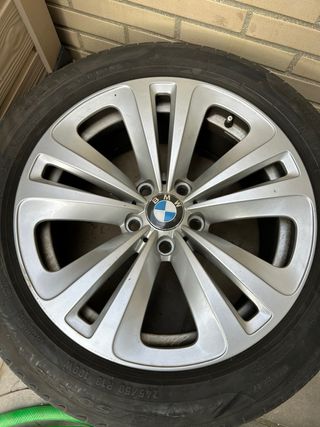 Llantas Originales BMW 530 GT 18” (Styling 271)