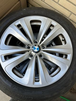 Llantas Originales BMW 530 GT 18” (Styling 271)