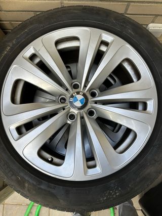 Llantas Originales BMW 530 GT 18” (Styling 271)