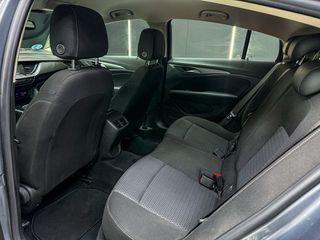 Opel Insignia BUSSINES