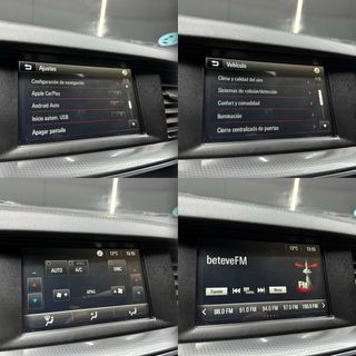 Opel Insignia BUSSINES
