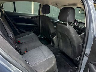 Opel Insignia BUSSINES
