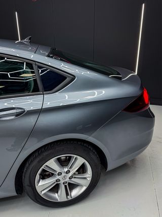 Opel Insignia BUSSINES