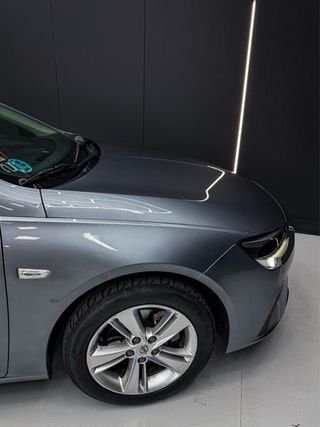 Opel Insignia BUSSINES