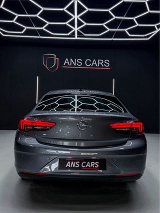 Opel Insignia BUSSINES