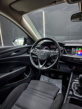 Opel Insignia BUSSINES