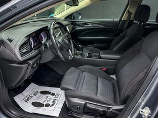 Opel Insignia BUSSINES