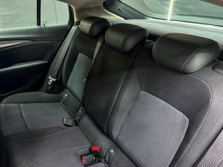 Opel Insignia BUSSINES