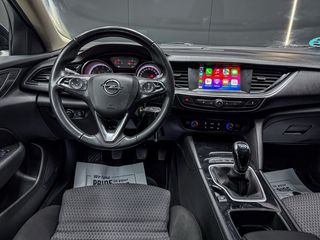 Opel Insignia BUSSINES